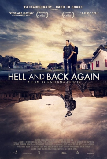 В ад и обратно / Hell and Back Again (2011)
