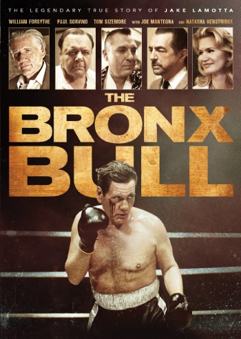Фильм Бык из Бронкса / The Bronx Bull (2016)