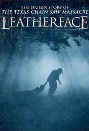 Техасская резня бензопилой: Кожаное лицо / Leatherface (2017)