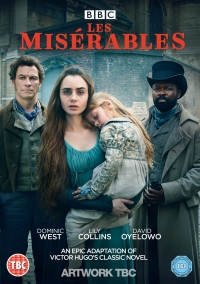 Сериал Отверженные все серии подряд (2019)
