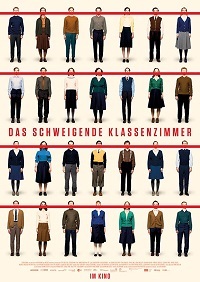 Фильм Молчащий класс (2018)