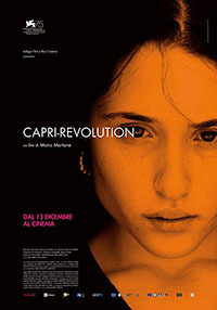 Революция на Капри / Capri-Revolution (2018)