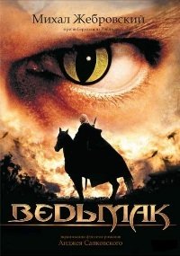 Ведьмак все серии подряд / Wiedzmin (2002)