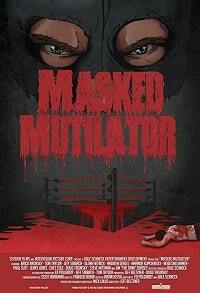 Расчленитель в маске (2020)