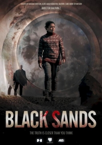 Сериал Черный порт (2022)