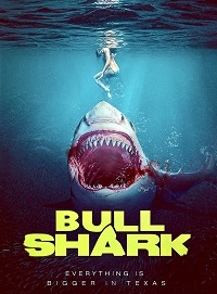 Бычья акула / Bull Shark (2022)