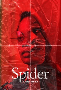 Паук / Spider (2022)