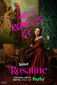 Розалин / Rosaline (2022)