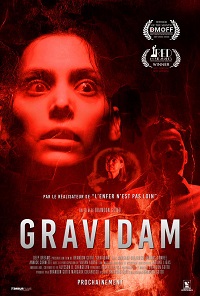 Беременная / Gravidam (2022)