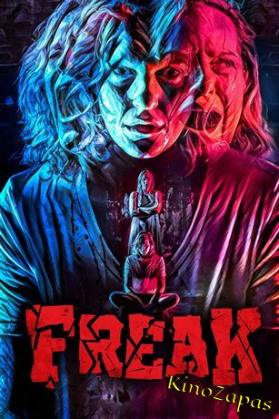 В бреду / Freak (2022)