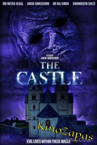 Замок / The Castle (2022)