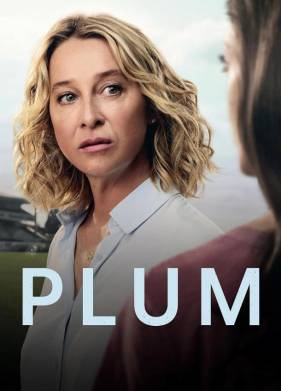 Сериал Слива / Плам (2024)