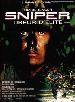 Снайпер (1993)