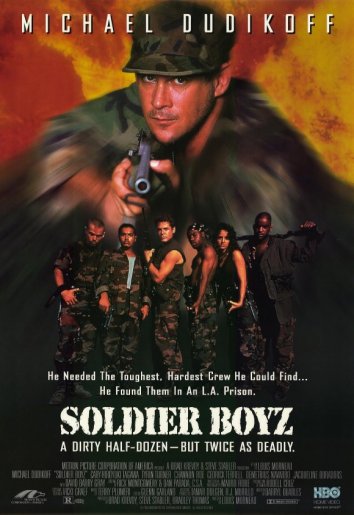 Солдаты (1996)